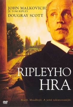 ripleyho hra|Ripleyho hra 